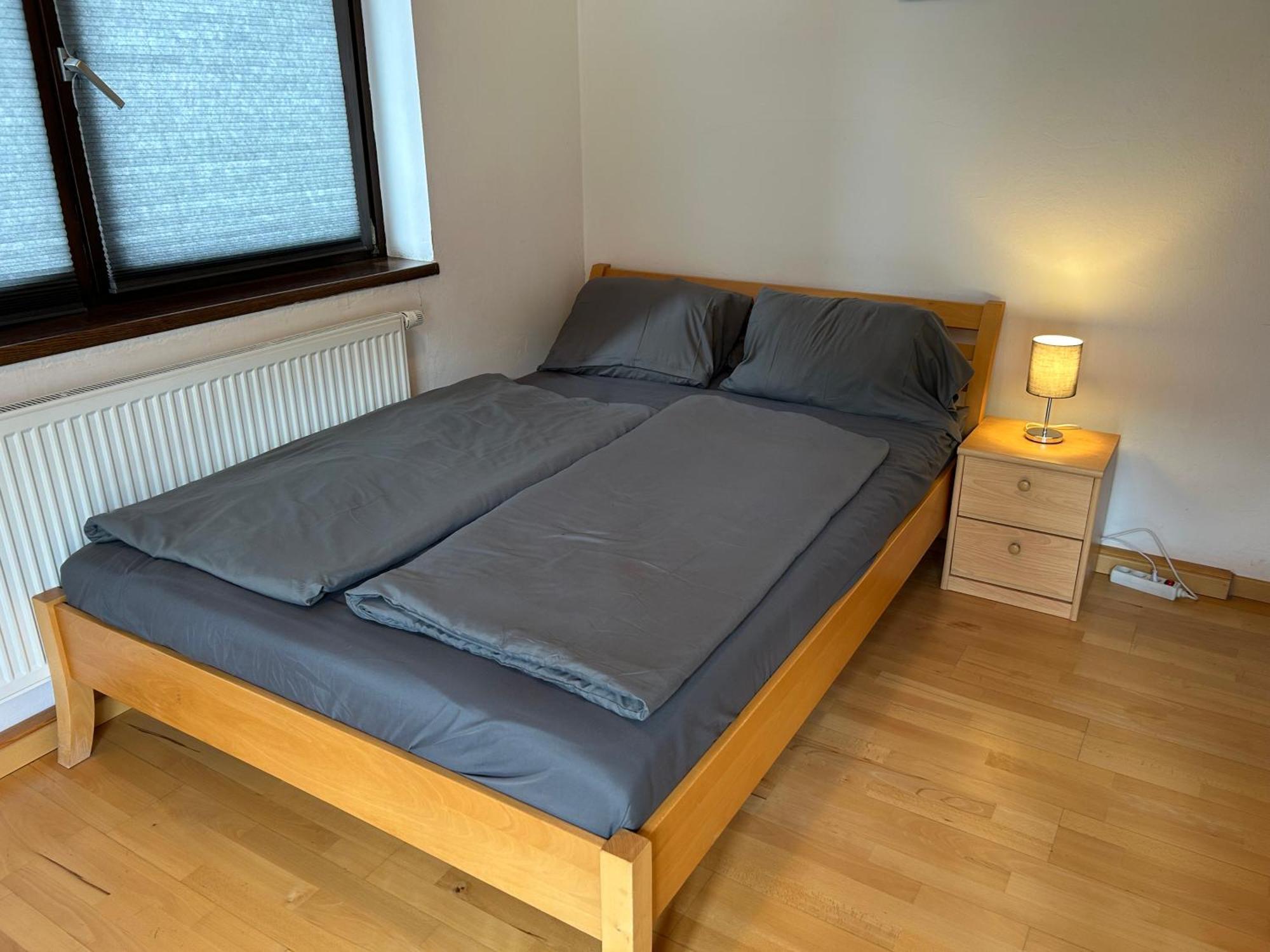 Gasthof Seestern Ort  Bagian luar foto