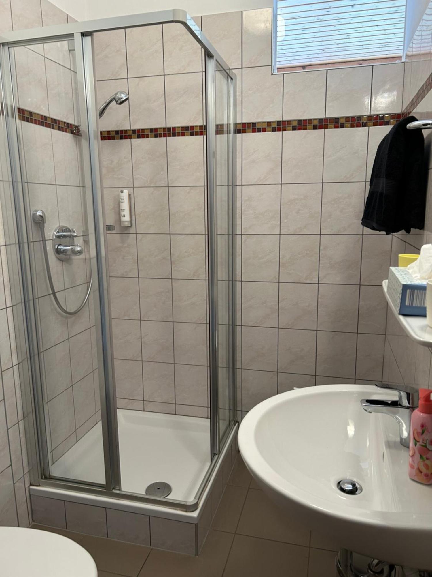 Gasthof Seestern Ort  Bagian luar foto