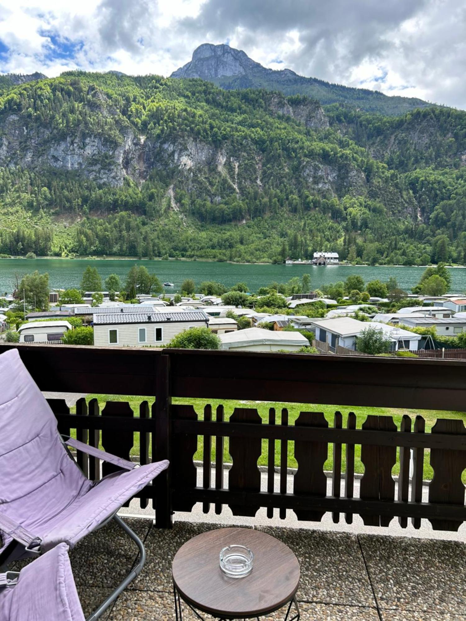 Gasthof Seestern Ort  Bagian luar foto