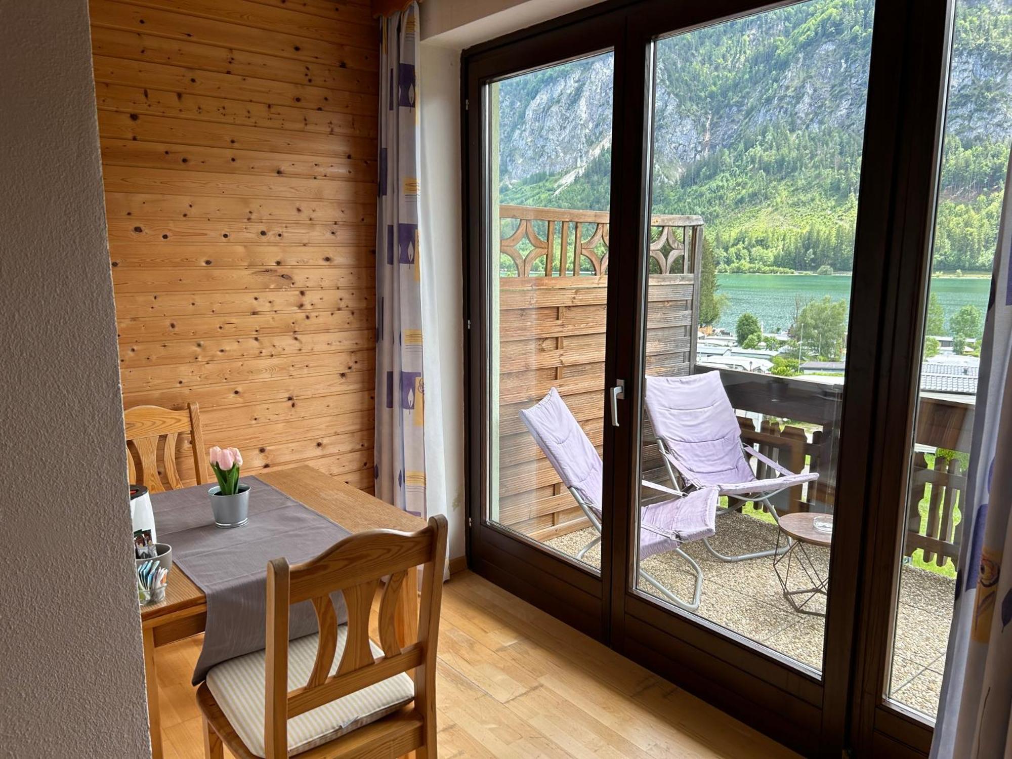 Gasthof Seestern Ort  Bagian luar foto