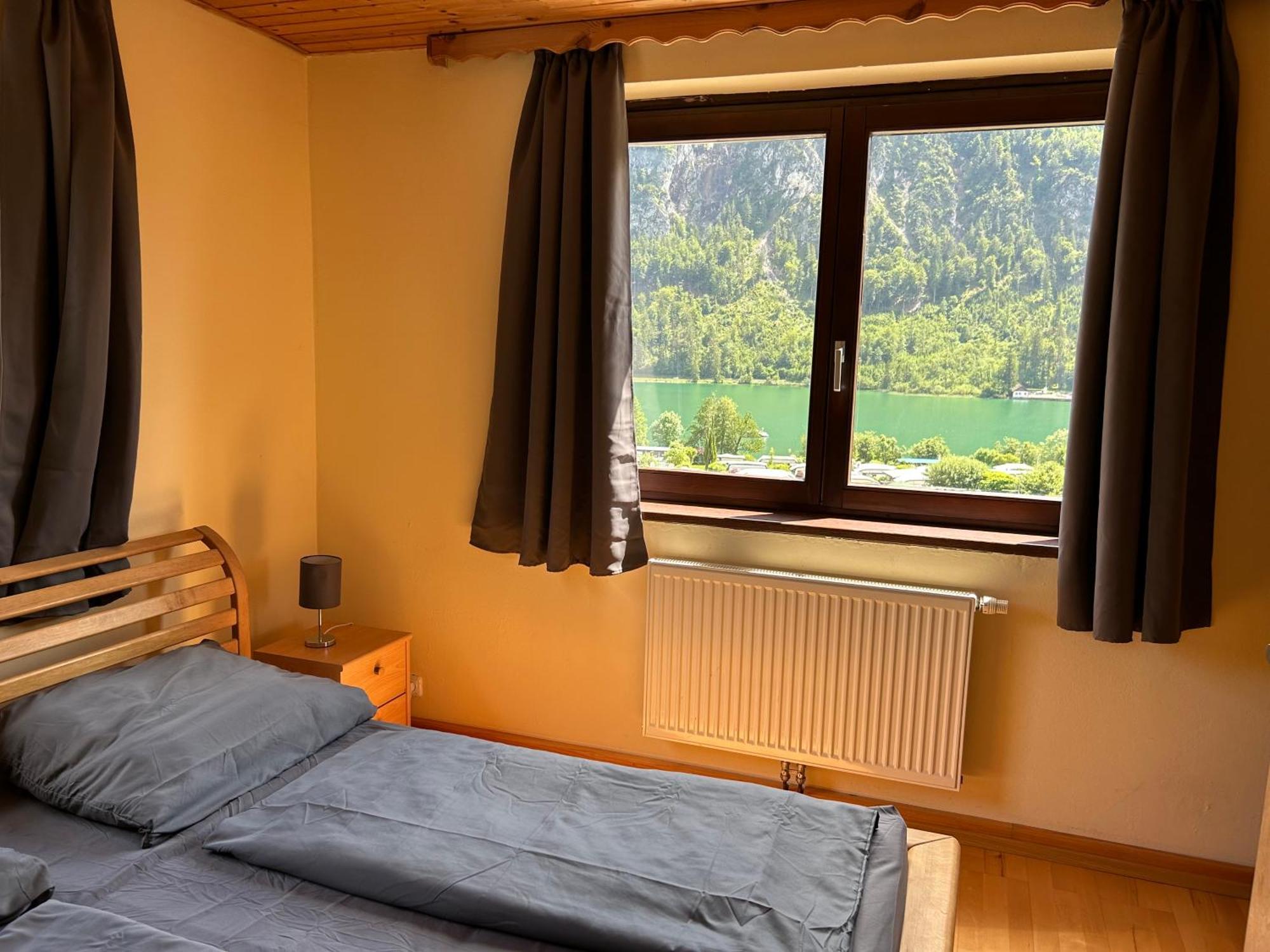 Gasthof Seestern Ort  Bagian luar foto