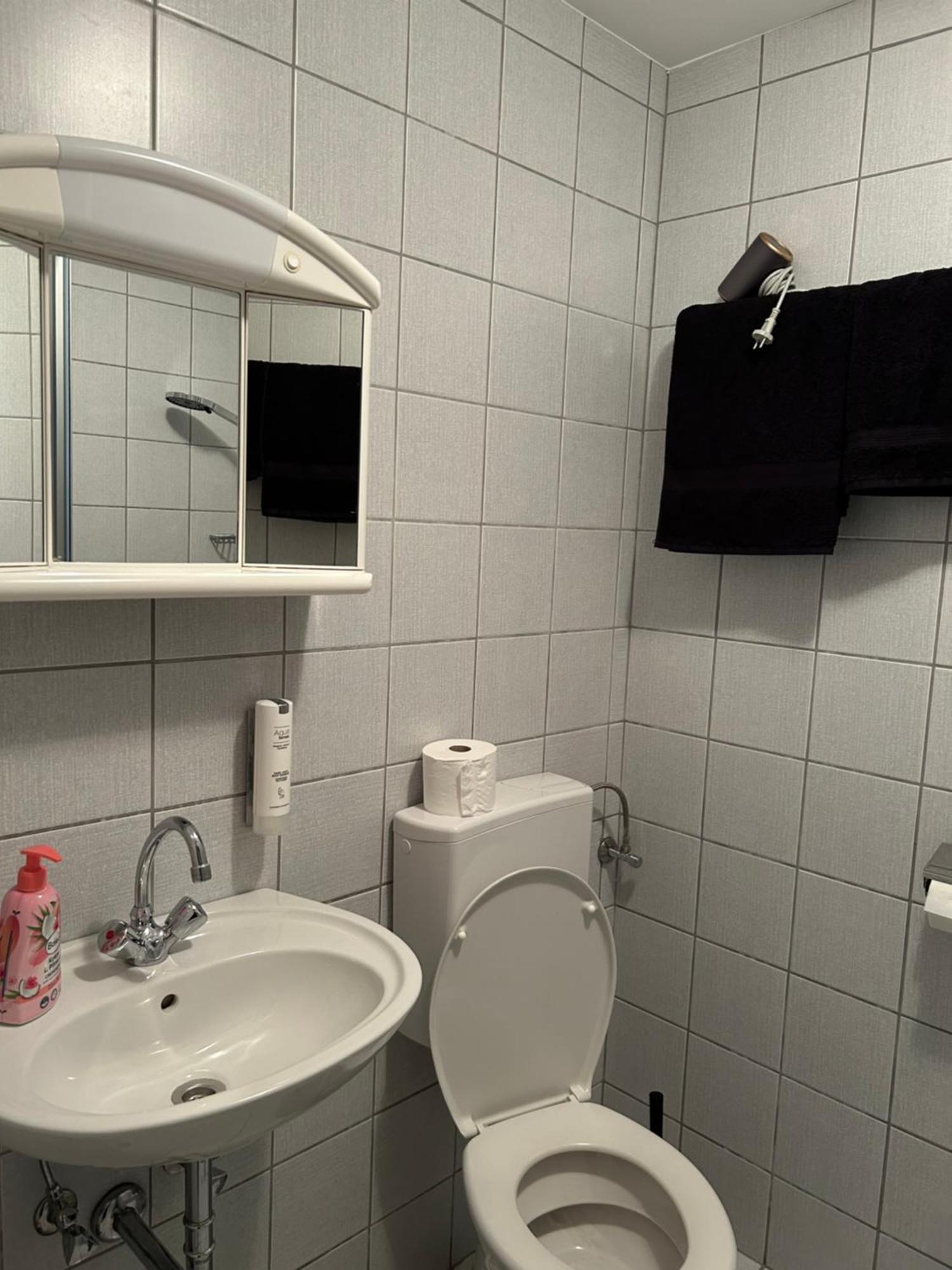Gasthof Seestern Ort  Bagian luar foto
