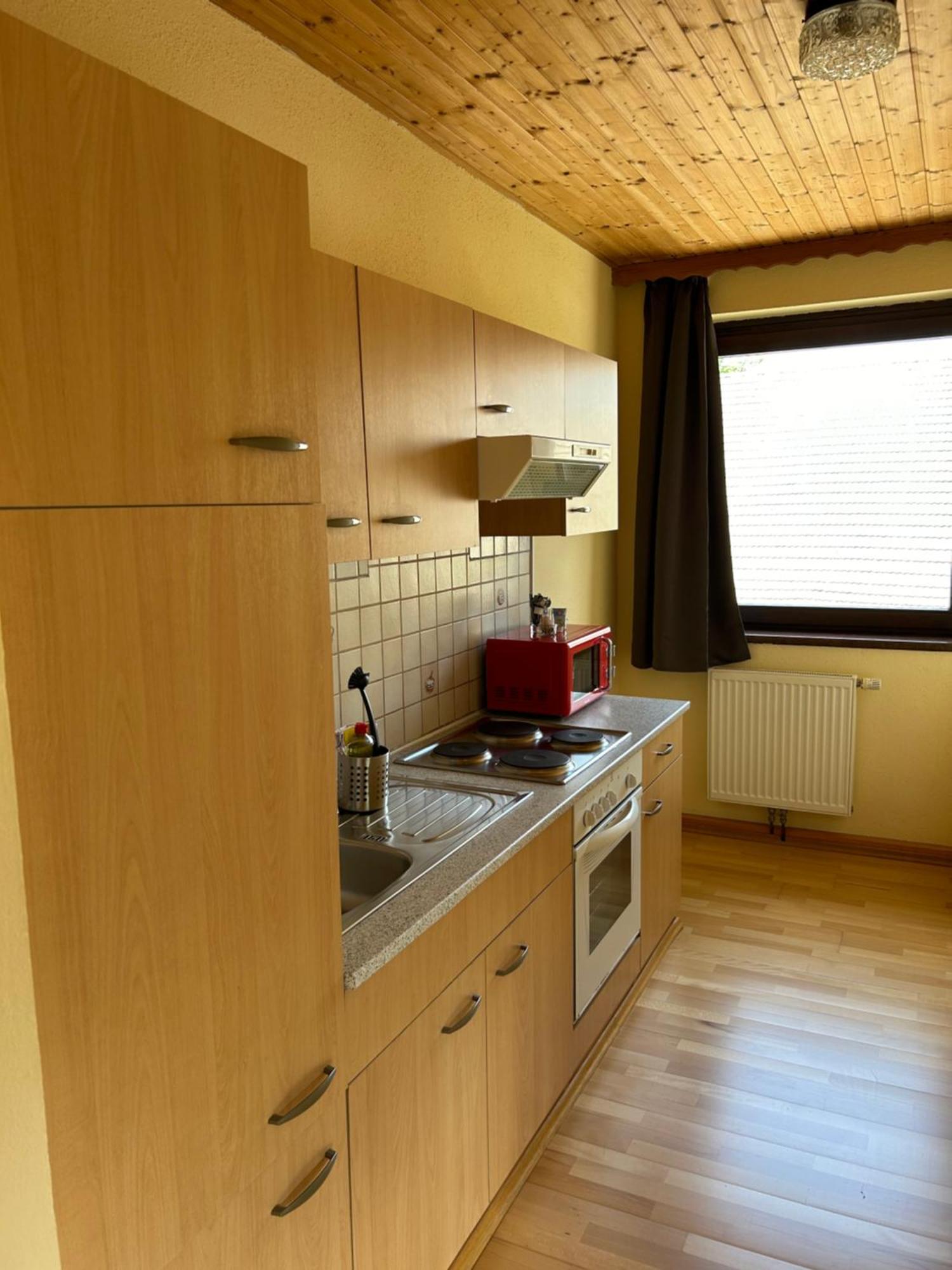 Gasthof Seestern Ort  Bagian luar foto