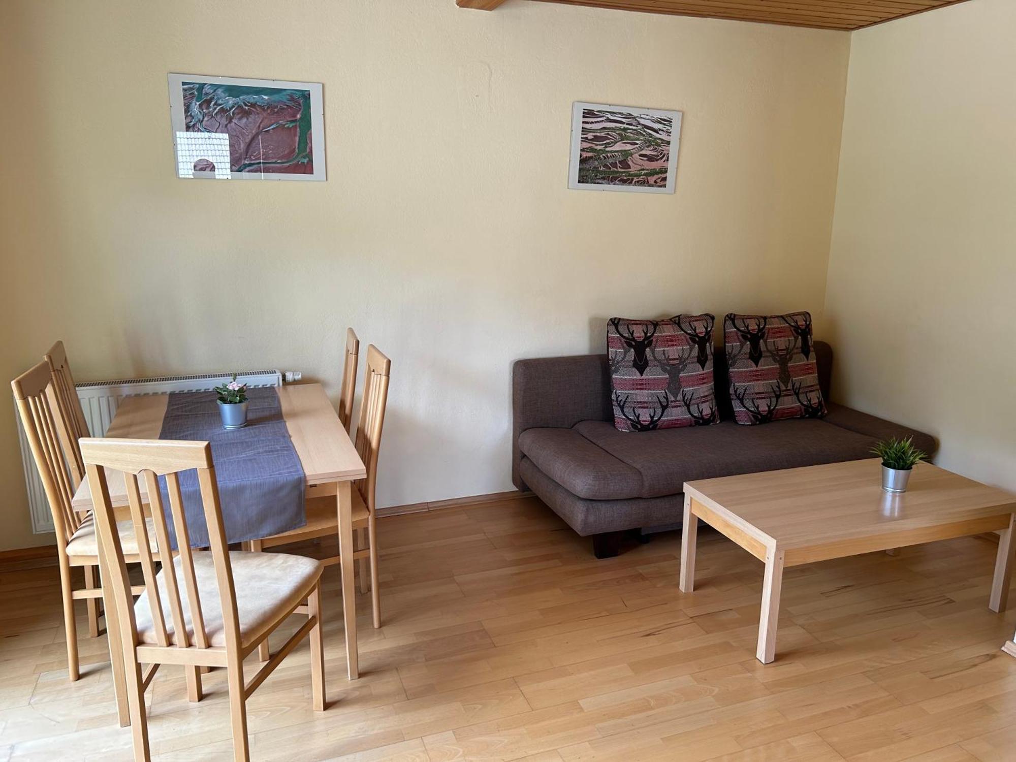 Gasthof Seestern Ort  Bagian luar foto