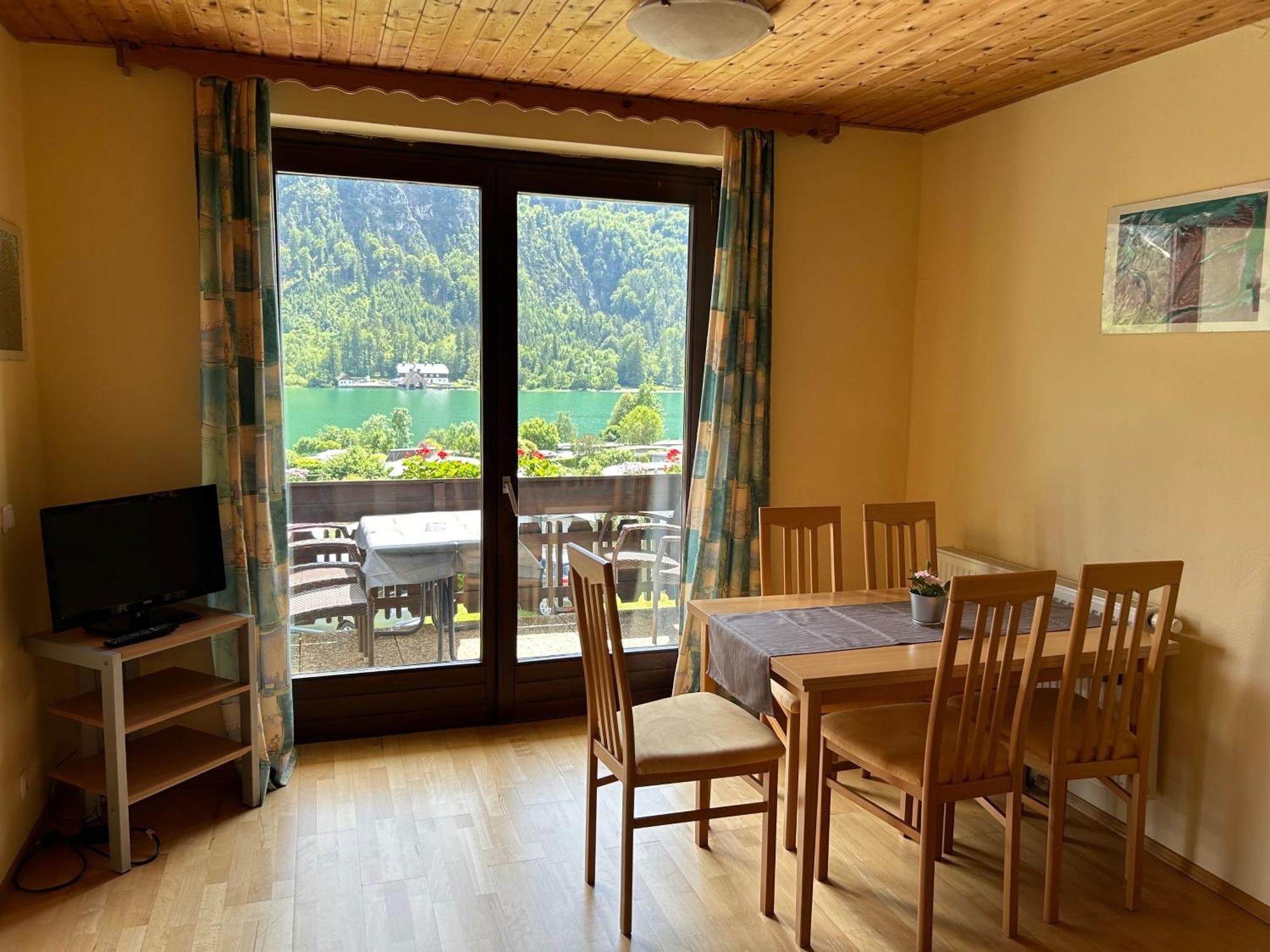 Gasthof Seestern Ort  Bagian luar foto