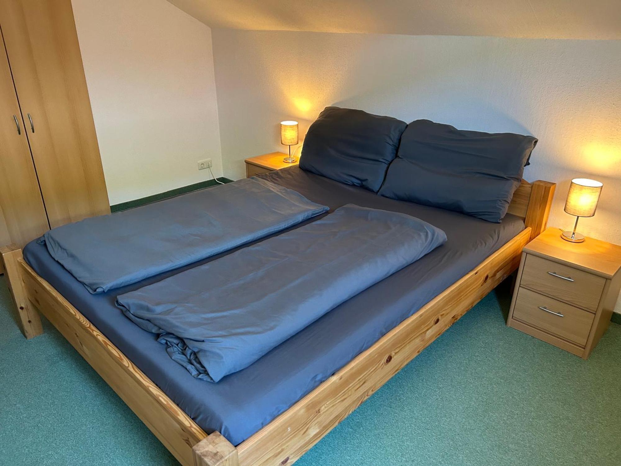 Gasthof Seestern Ort  Bagian luar foto