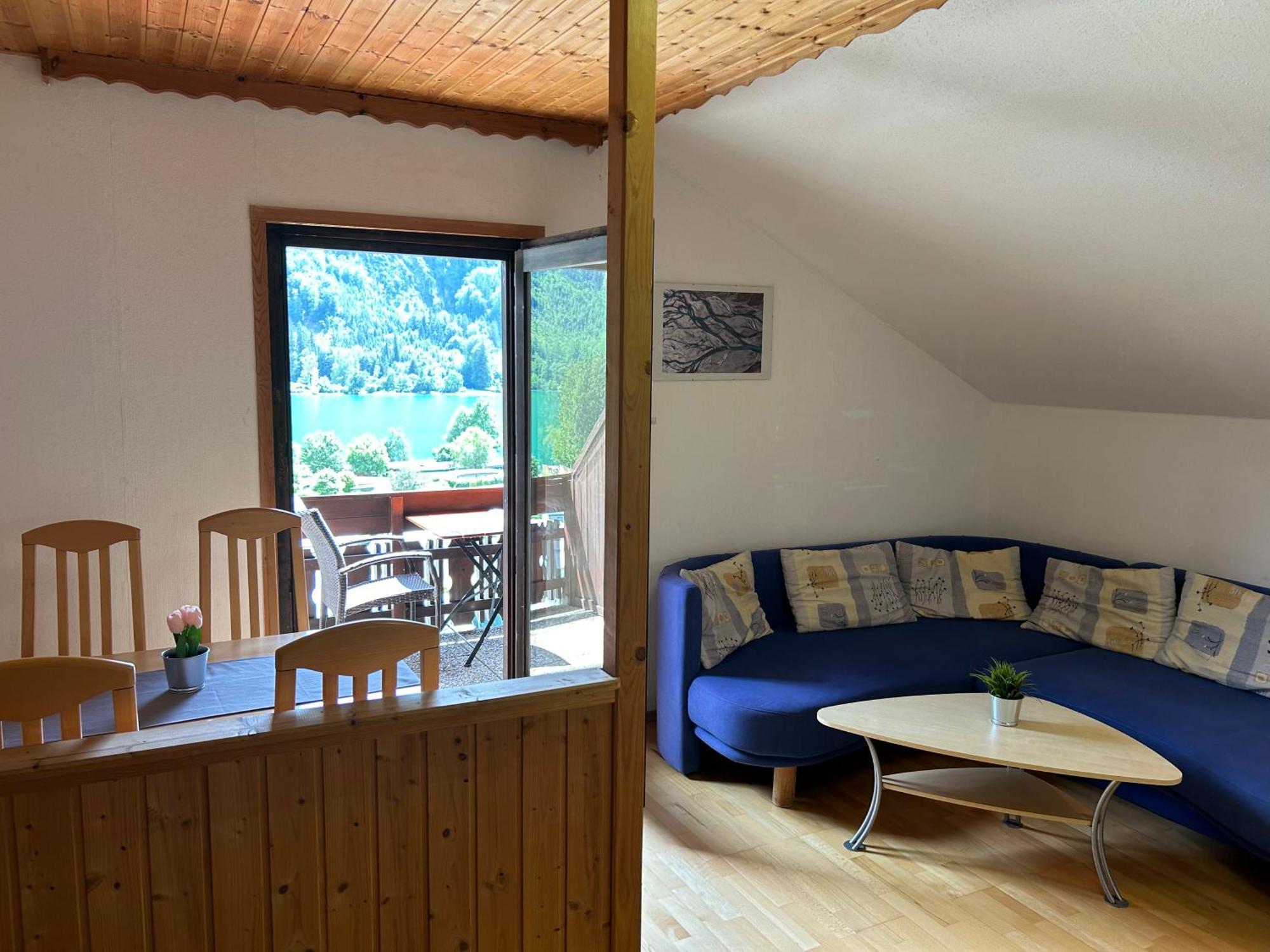 Gasthof Seestern Ort  Bagian luar foto