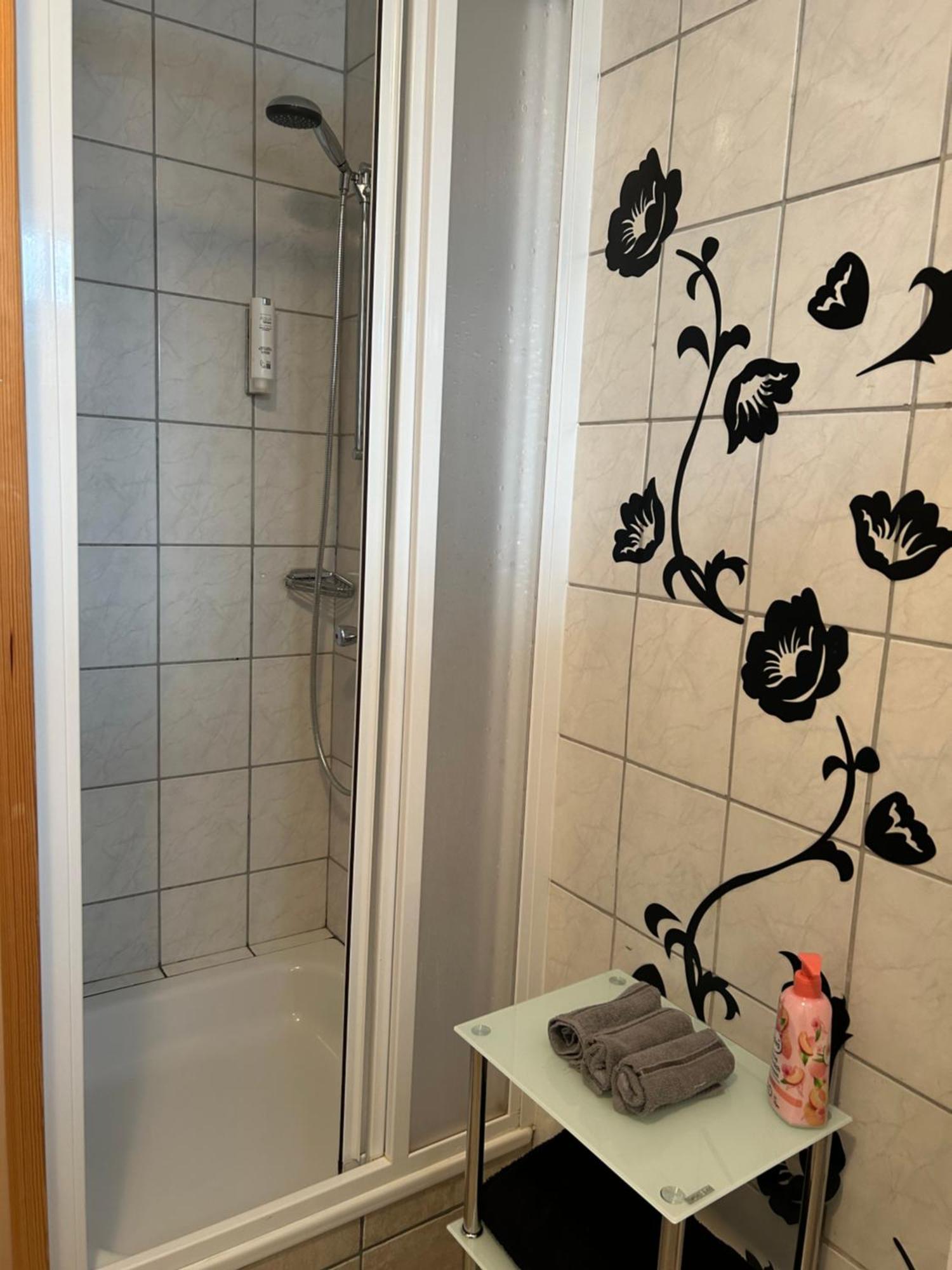 Gasthof Seestern Ort  Ruang foto