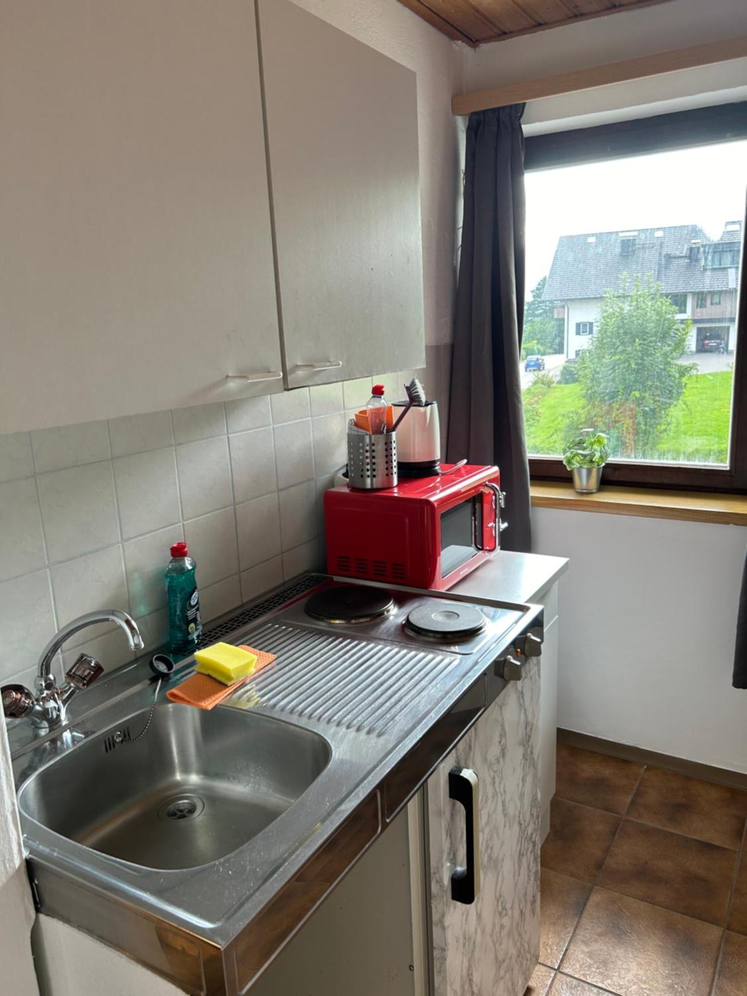 Gasthof Seestern Ort  Bagian luar foto