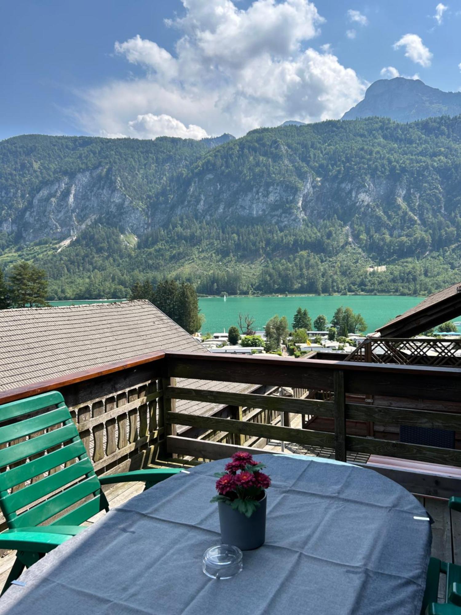Gasthof Seestern Ort  Bagian luar foto