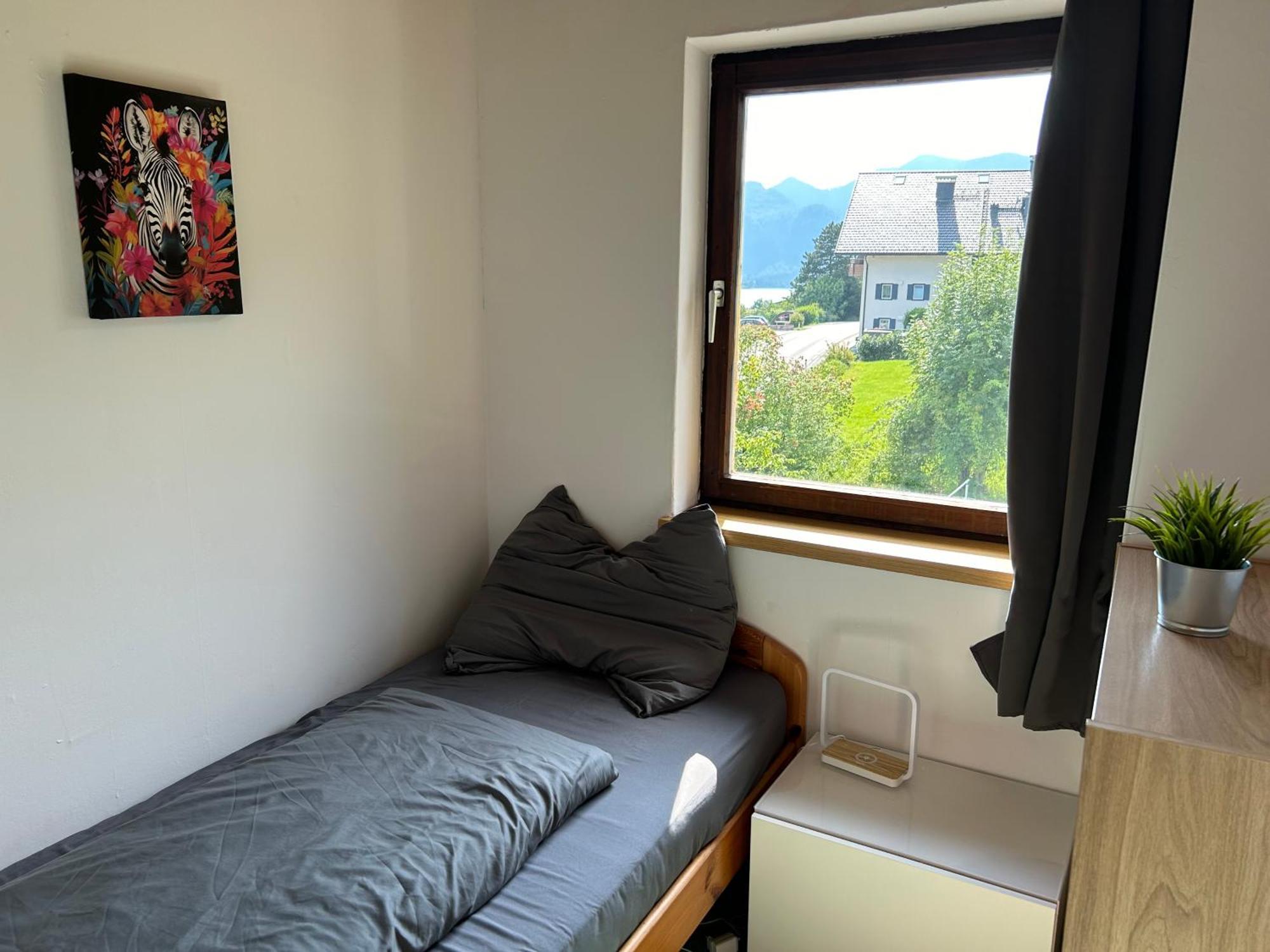 Gasthof Seestern Ort  Bagian luar foto